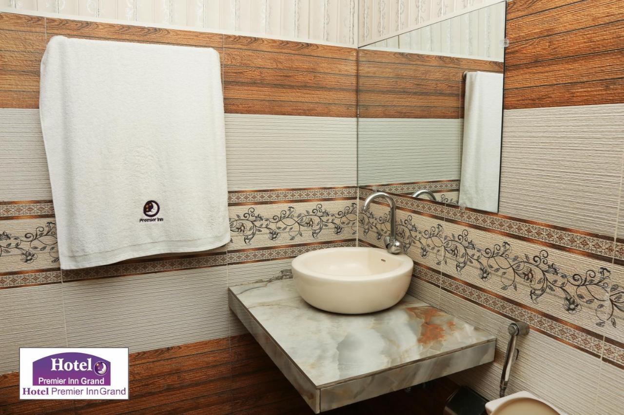 Premier Inn Johar Town Lahaur Zewnętrze zdjęcie