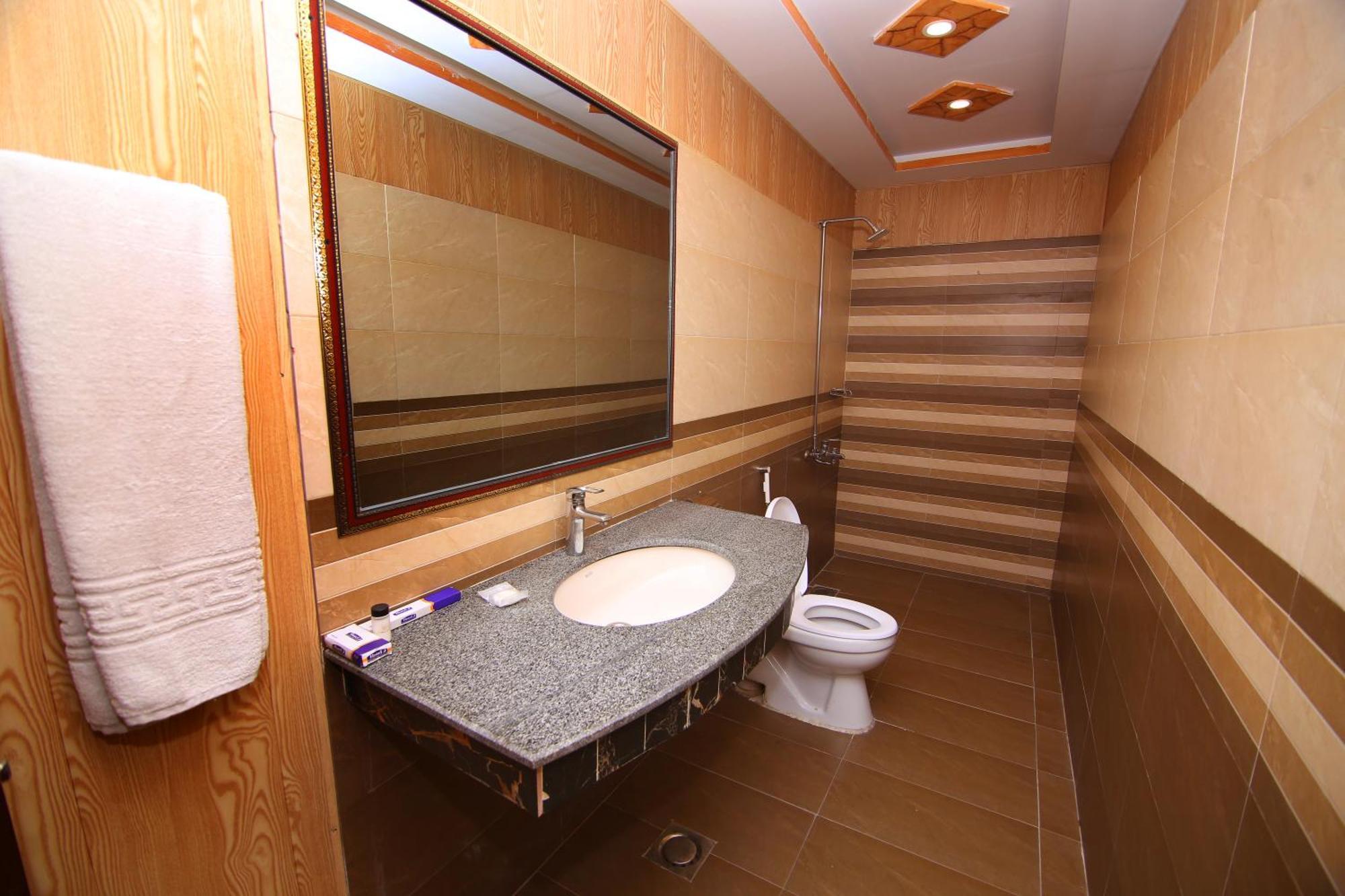 Premier Inn Johar Town Lahaur Zewnętrze zdjęcie