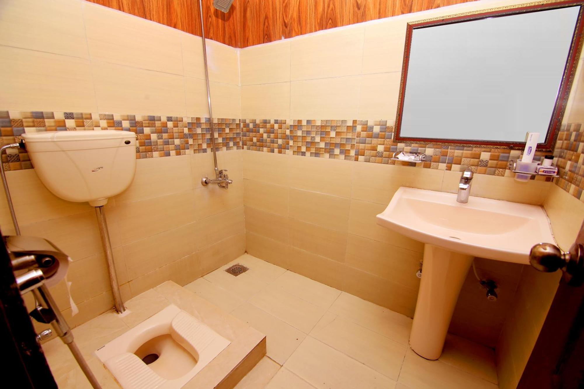 Premier Inn Johar Town Lahaur Zewnętrze zdjęcie
