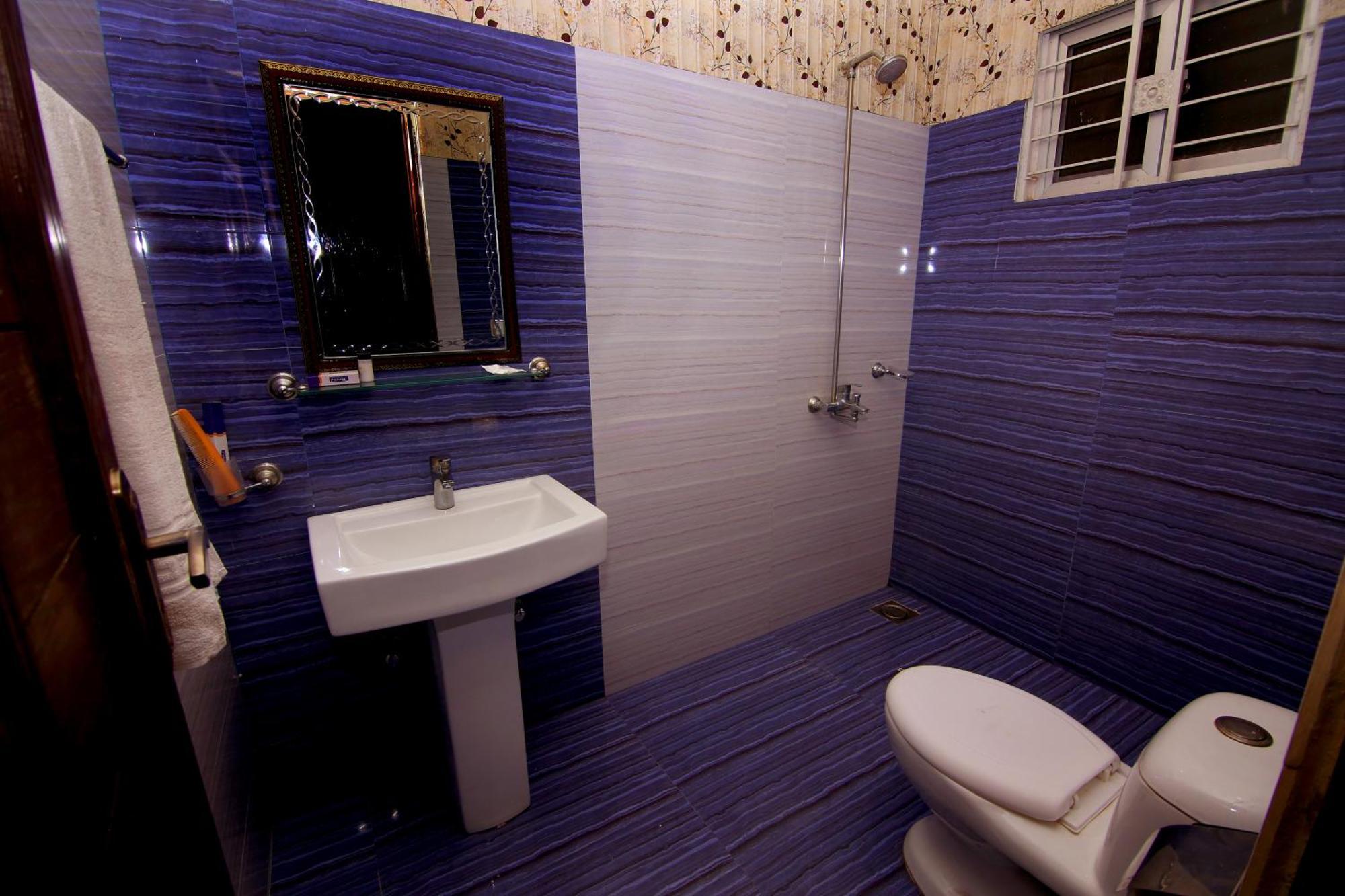 Premier Inn Johar Town Lahaur Zewnętrze zdjęcie