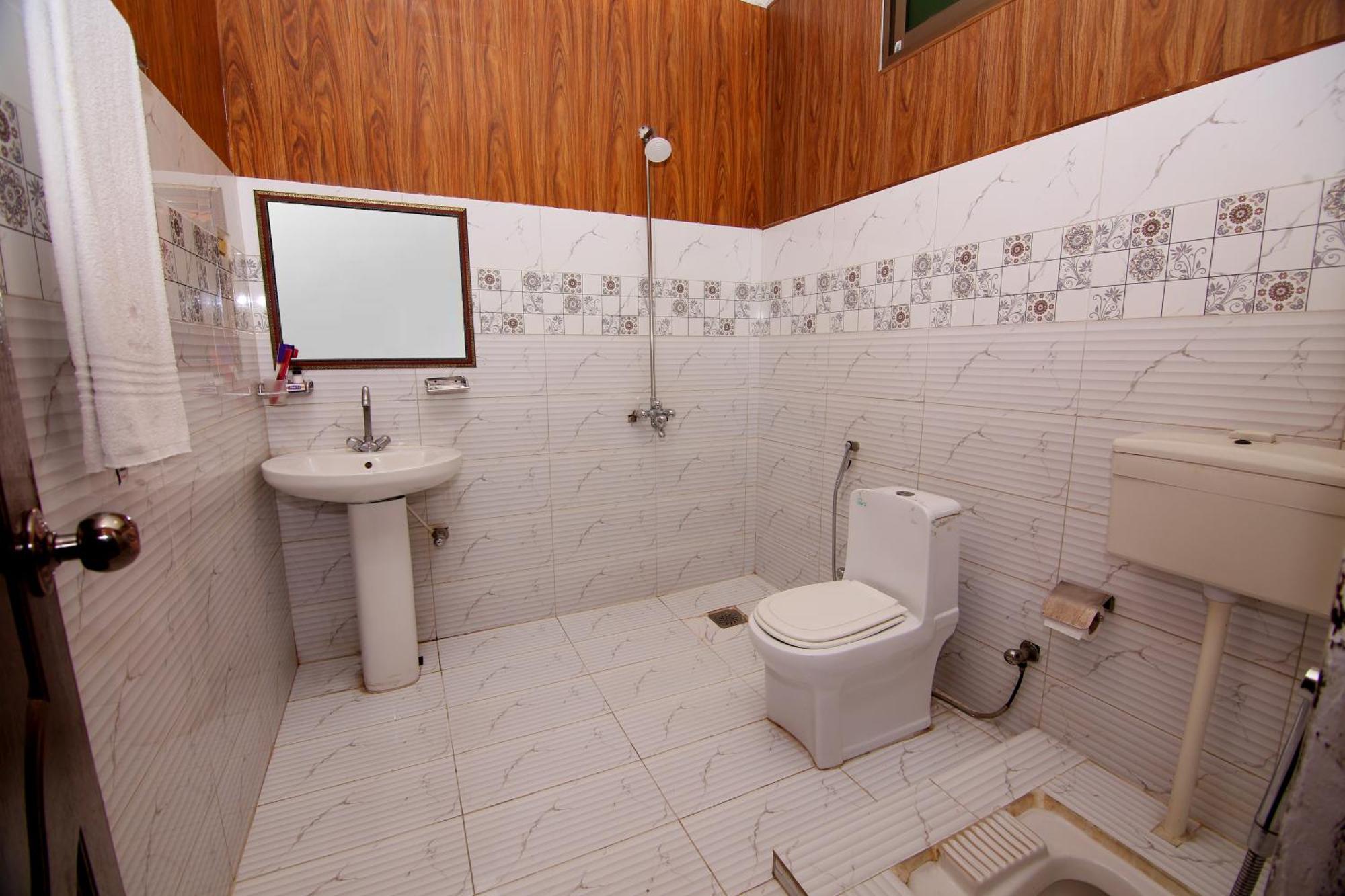 Premier Inn Johar Town Lahaur Zewnętrze zdjęcie
