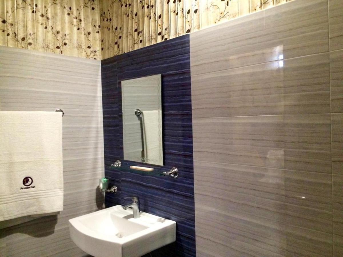 Premier Inn Johar Town Lahaur Zewnętrze zdjęcie