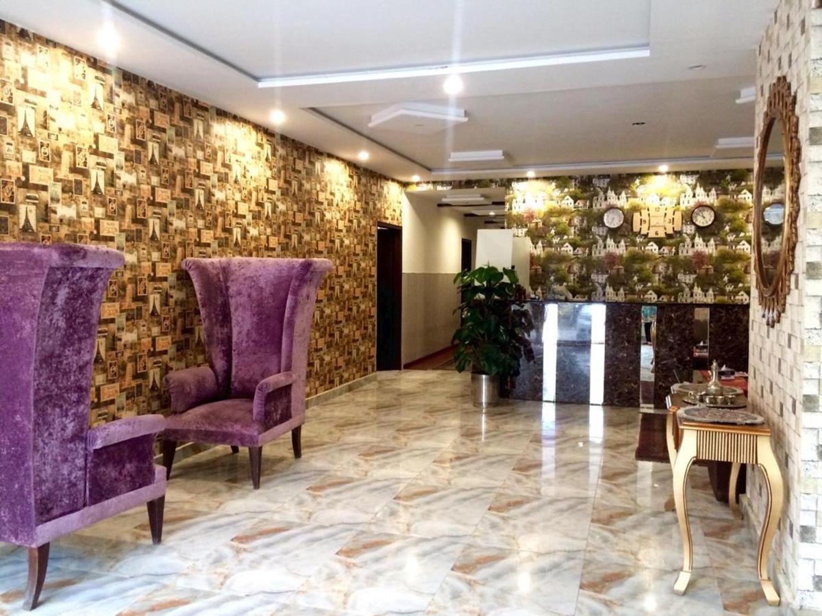 Premier Inn Johar Town Lahaur Zewnętrze zdjęcie